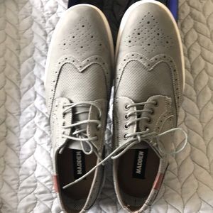 Steve Madden men’s shoes